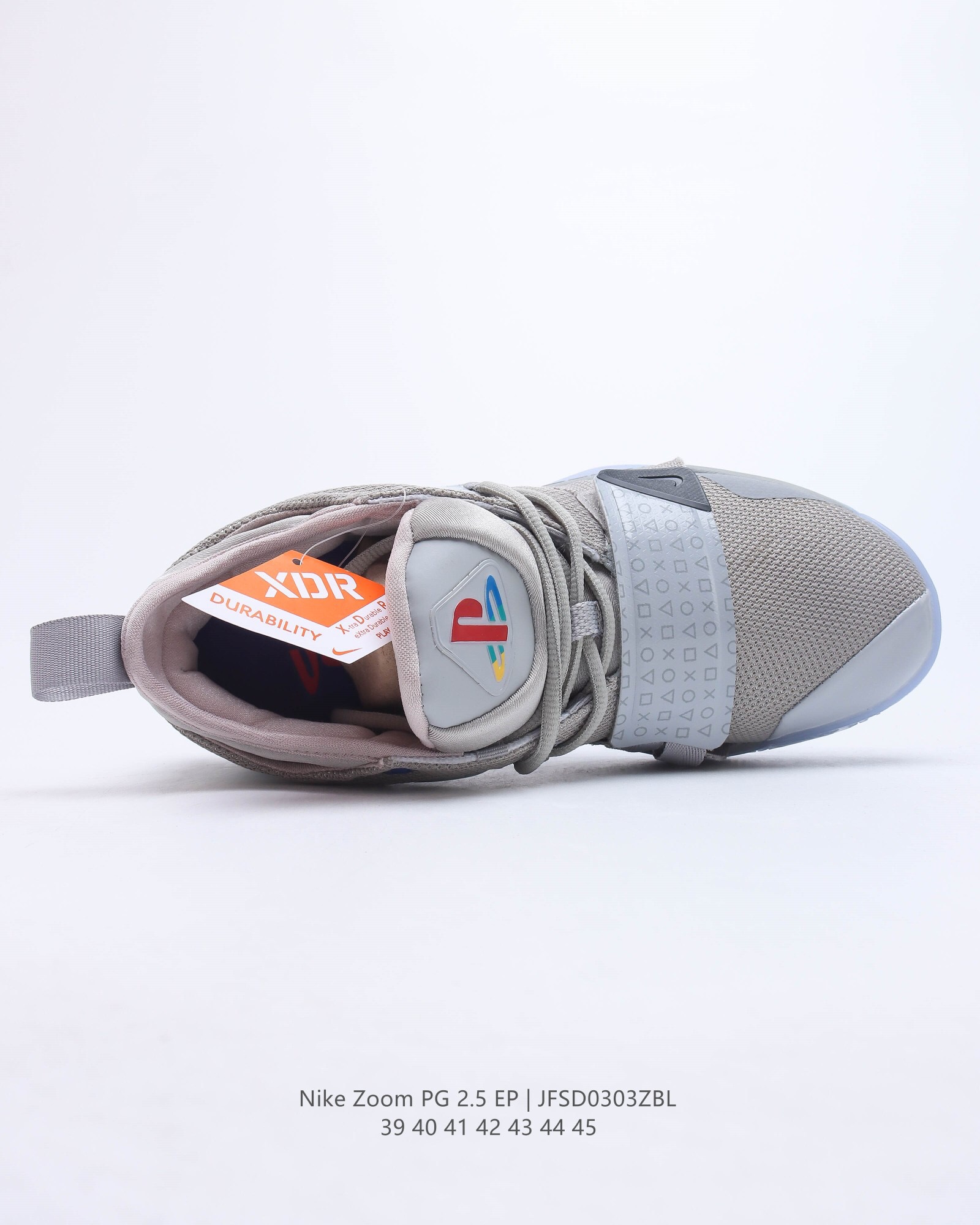 pg 2.5 ep casual shoes Size:EU39-EU45