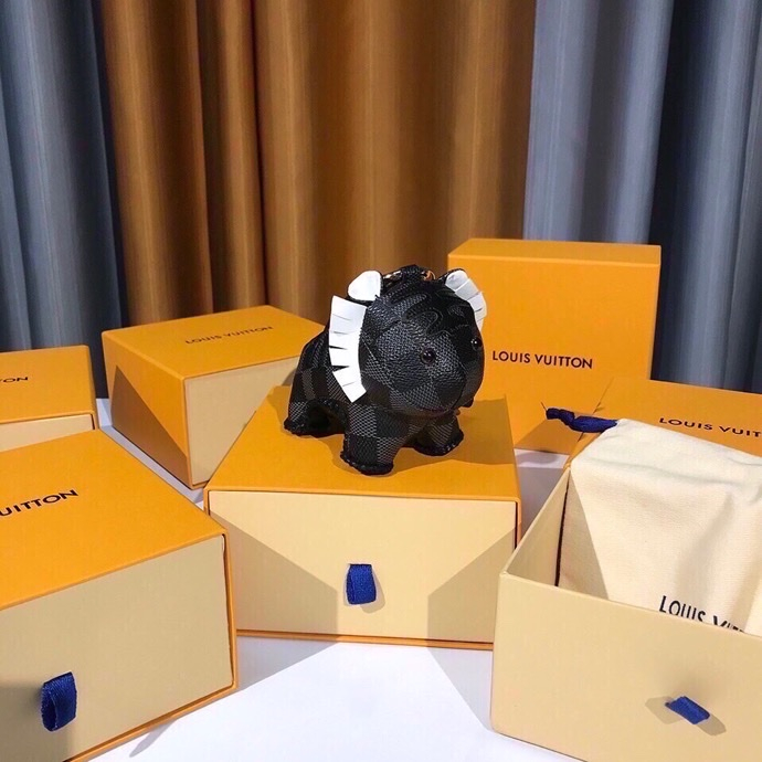 Keyrings & Keychains