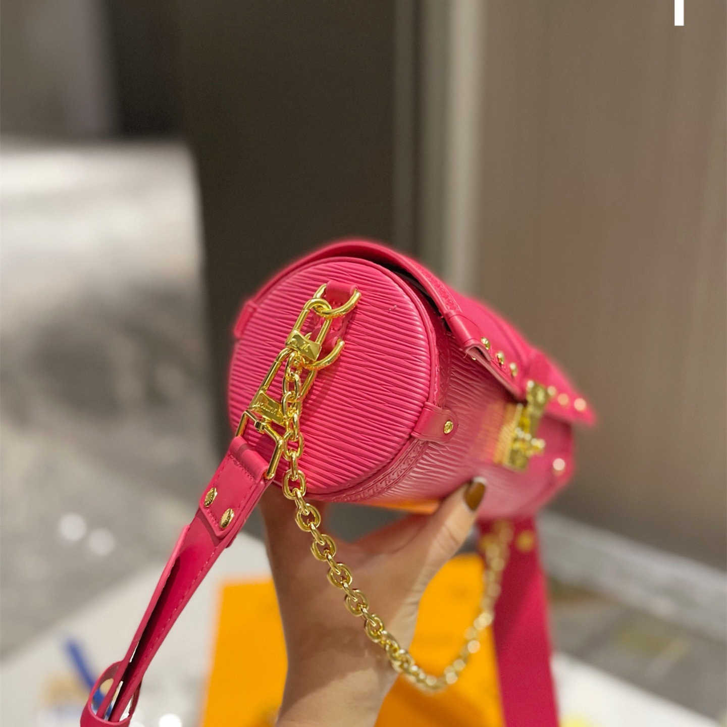 Papillon trunk bags ,20 *12cm