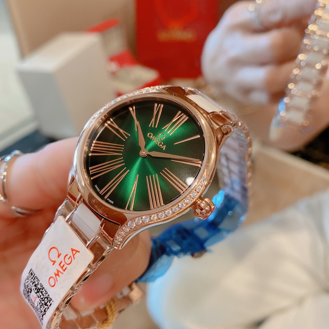 2022 New Watch Ceramic Strap ,Swiss movement