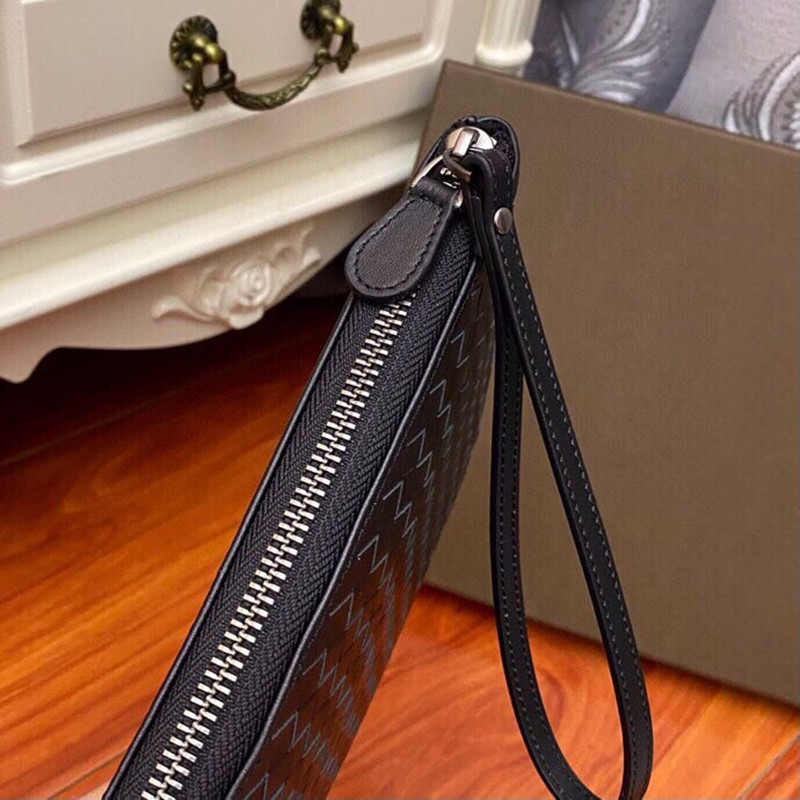 Men's Wallet Handbag Size 29*19*1 cm