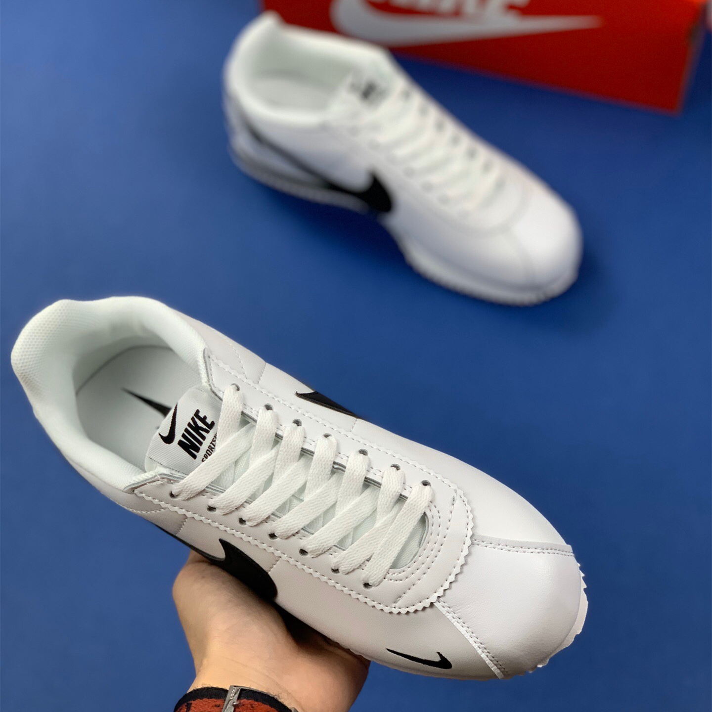 Classic Cortez Se SIZE:EU38.5-EU44