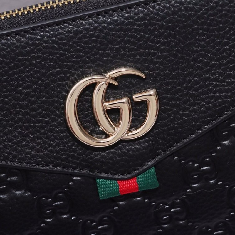 Men's Wallet Handbag Size 28*18*3cm