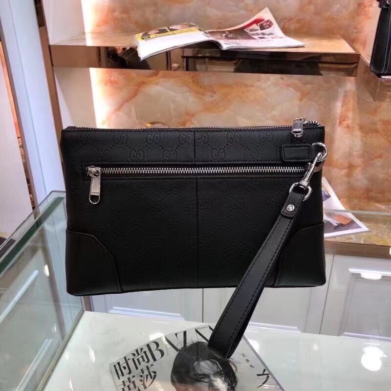 Men's Wallet Handbag Size 28*18*3 cm