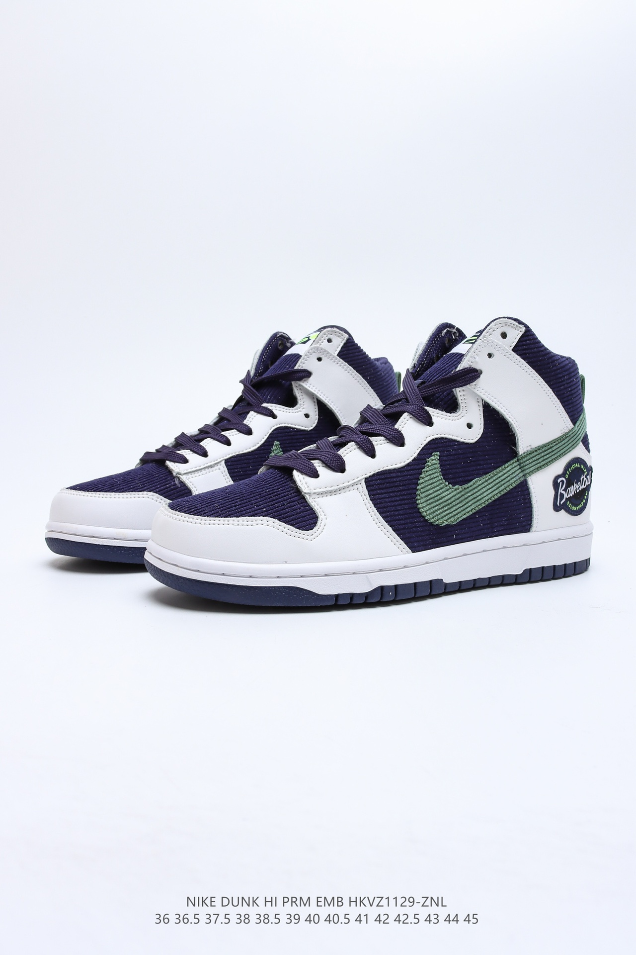 Sb dunk high pro casual shoes Size:EU36-EU45