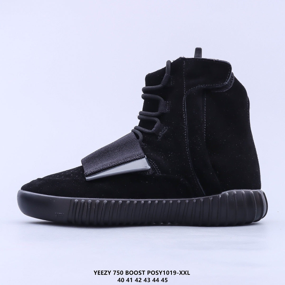 Yeezy 750 boost casual shoes Size：EU40-EU45