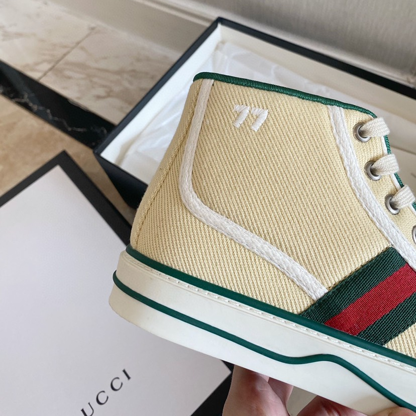 Arrival Tennis 1977 Canvas Shoes Size: EU35-EU44