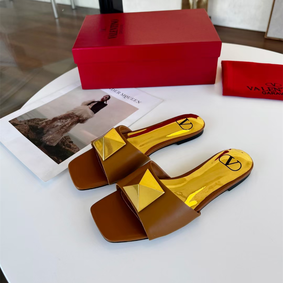 2022 New Sandals Women's Shoes ,6 Colors ,Size:EU35-EU41