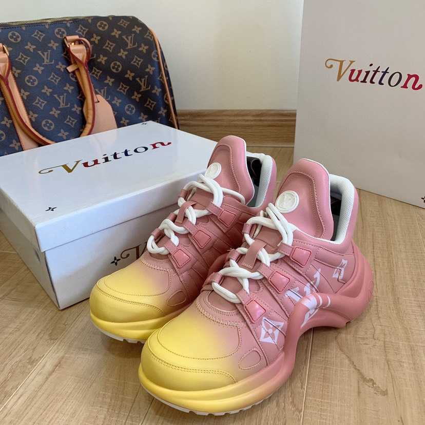 ARCHLIGHT Shoes SIZE:EU35-EU40