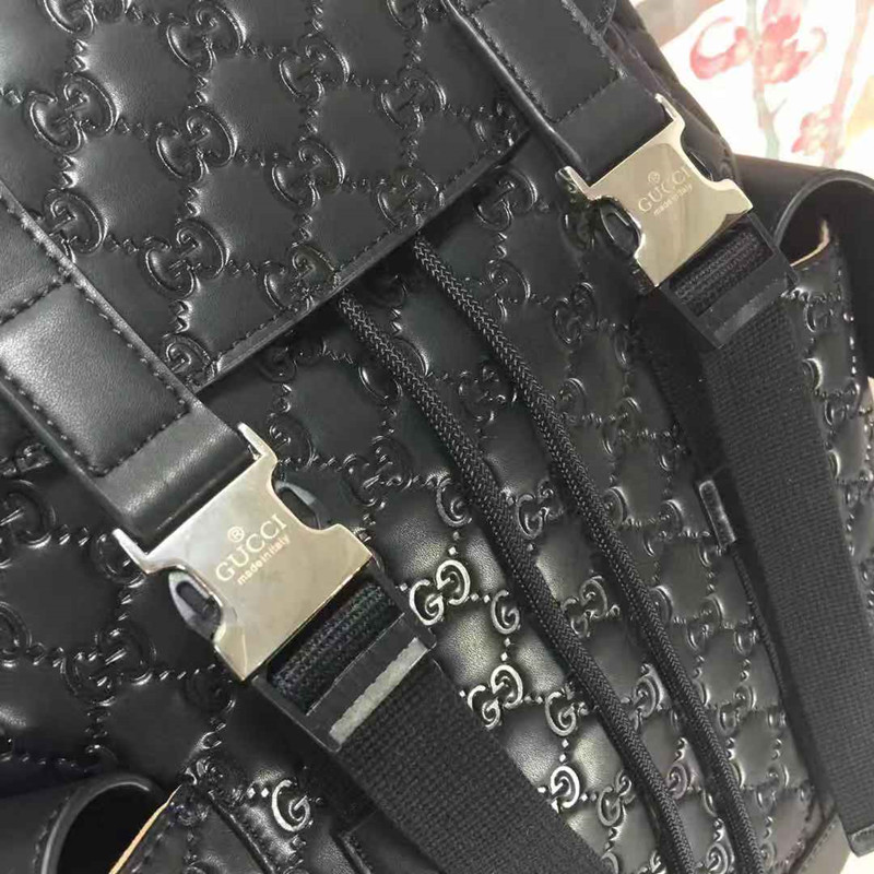 Men's Backpack  Size 34*46*15 cm