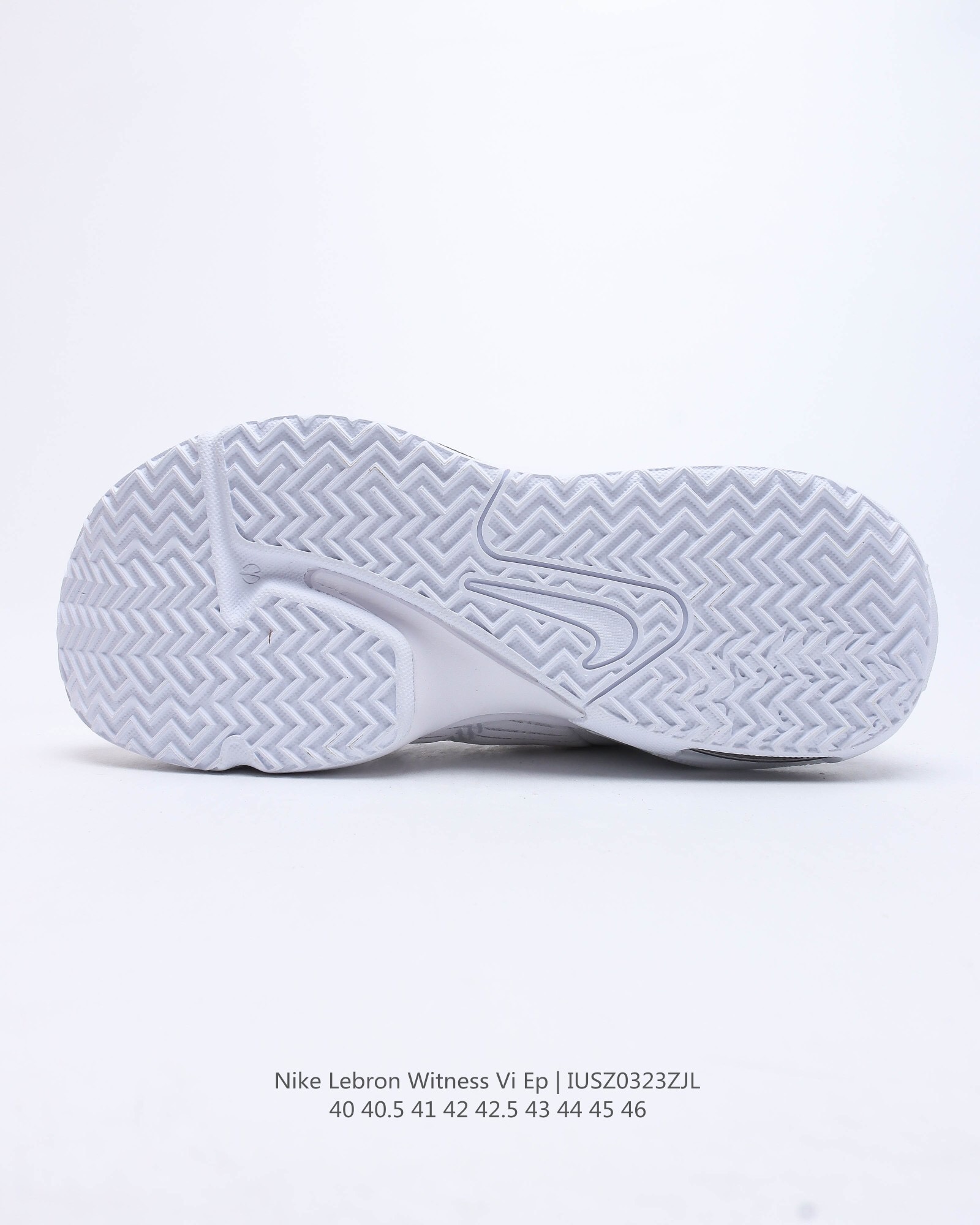 lebron witness v ep casual shoes Size:EU40-EU46