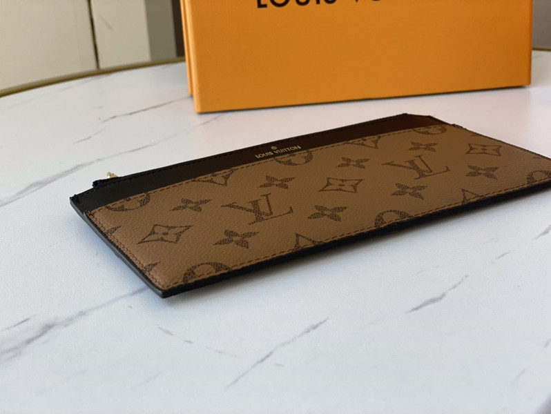 Slim Purse Wallet Size 20* 11*0.5cm