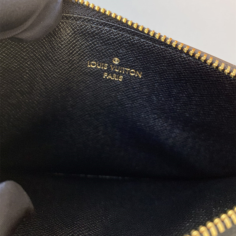 Slim Purse Wallet Size 20* 11*0.5cm