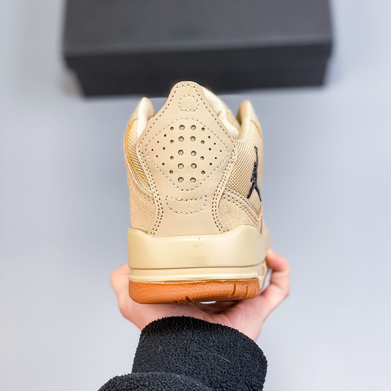 air jordan courtside 23 Sport casual shoes Size:EU36-EU45