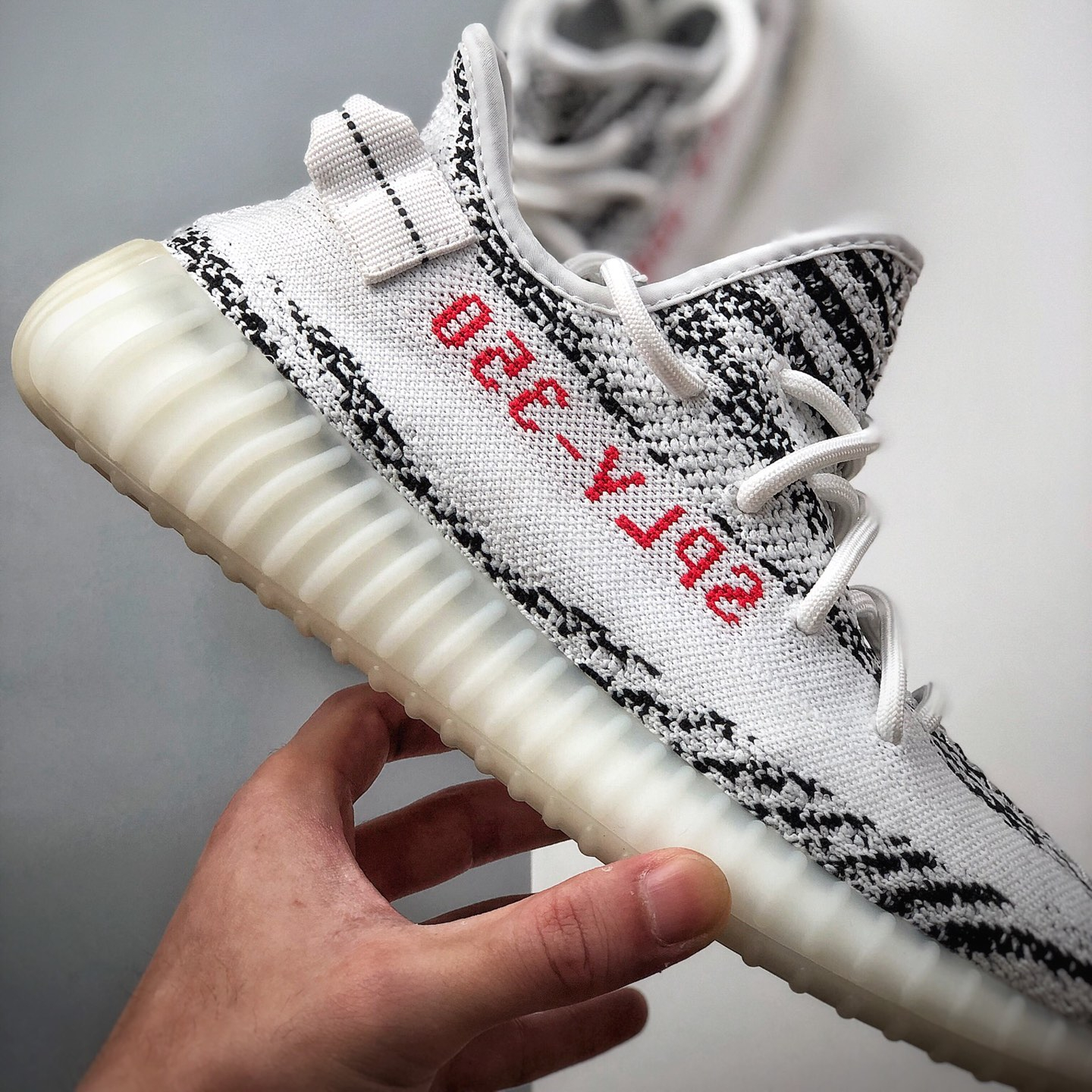 Yeezy Boost 350v2 EU36-EU48 /US4- US13