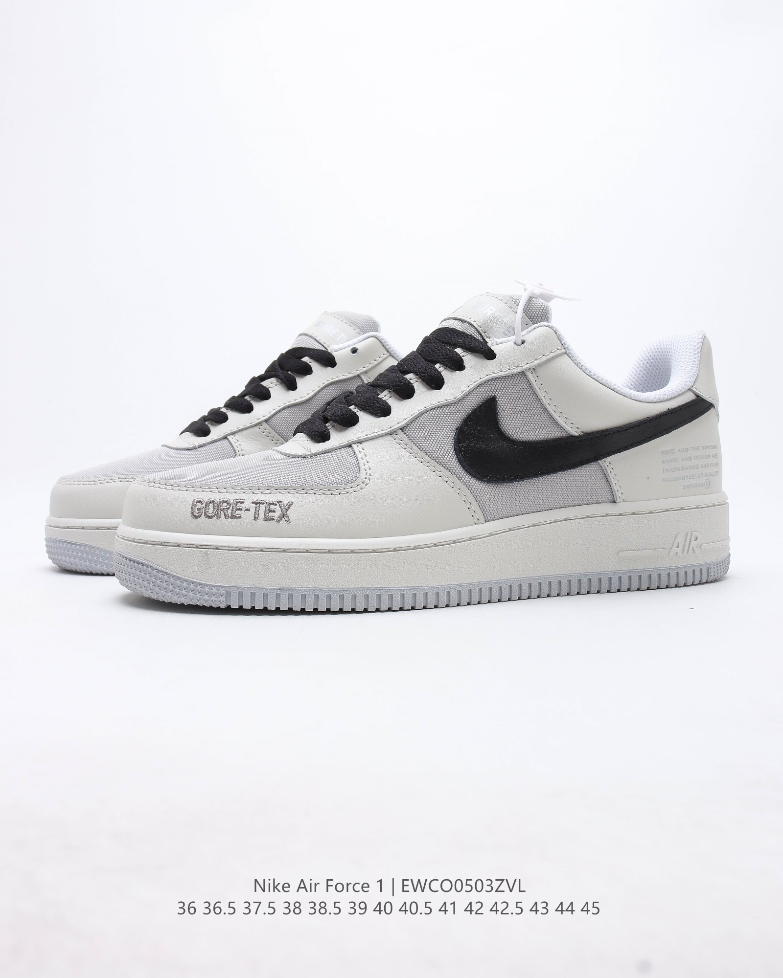 air force 1 07  casual shoes Size：EU36-EU45