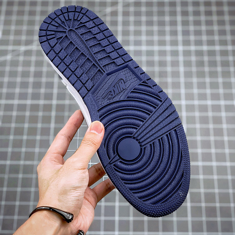 Air jordan 1 x nike sb low Sport casual shoes Size：EU40-EU46