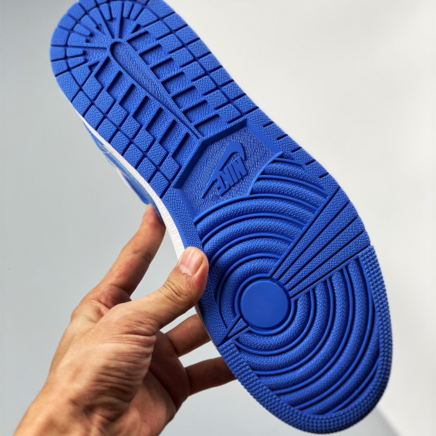 Air Jordan 1 Mid Leisure Board Shoes EU36-EU47.5/ US4-US13