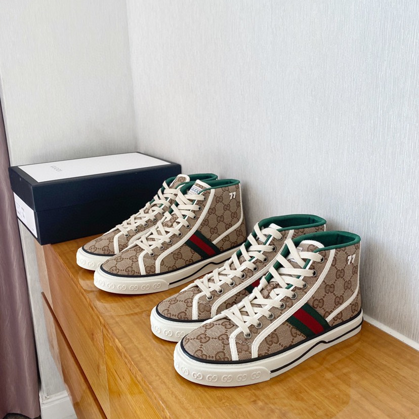 Arrival Tennis 1977 Canvas Shoes Size: EU35-EU44