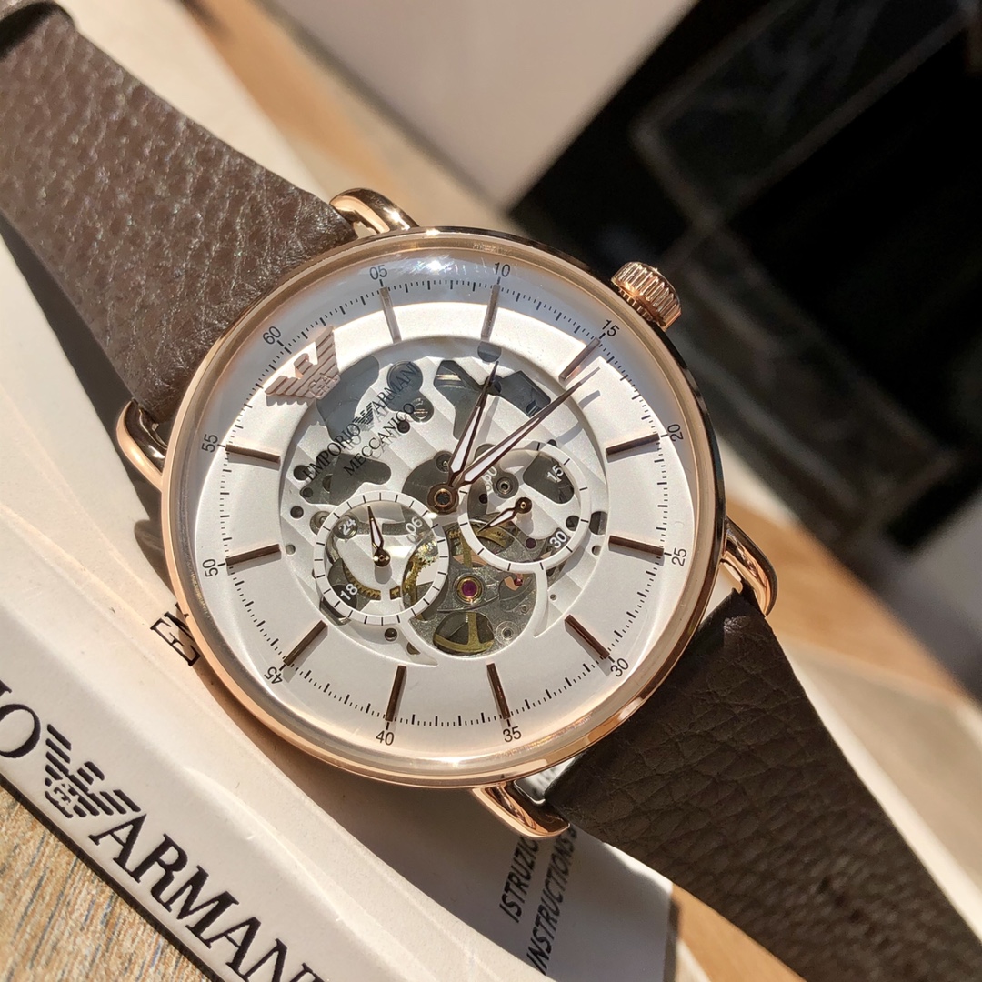 Automatic Mechanical Men's Watch , AR600027