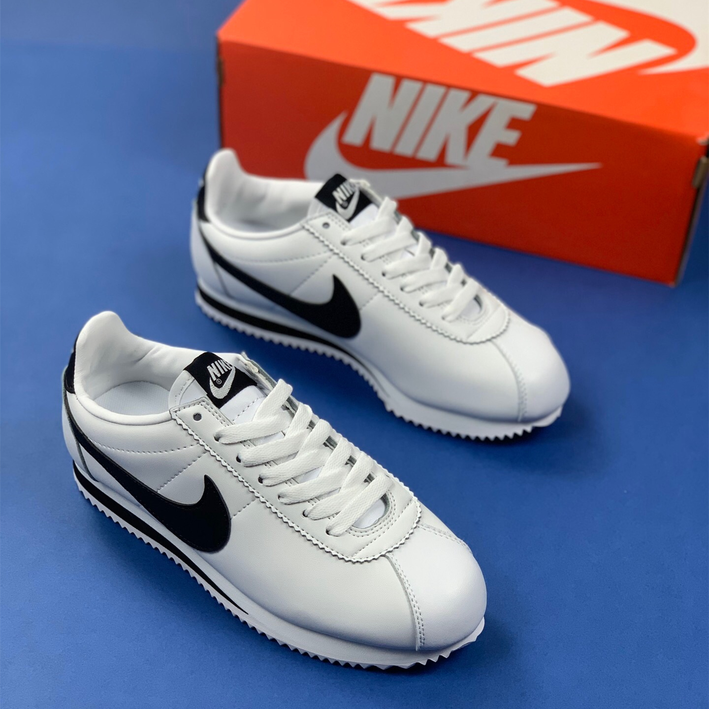 Classic Cortez Se SIZE:EU38.5-EU44