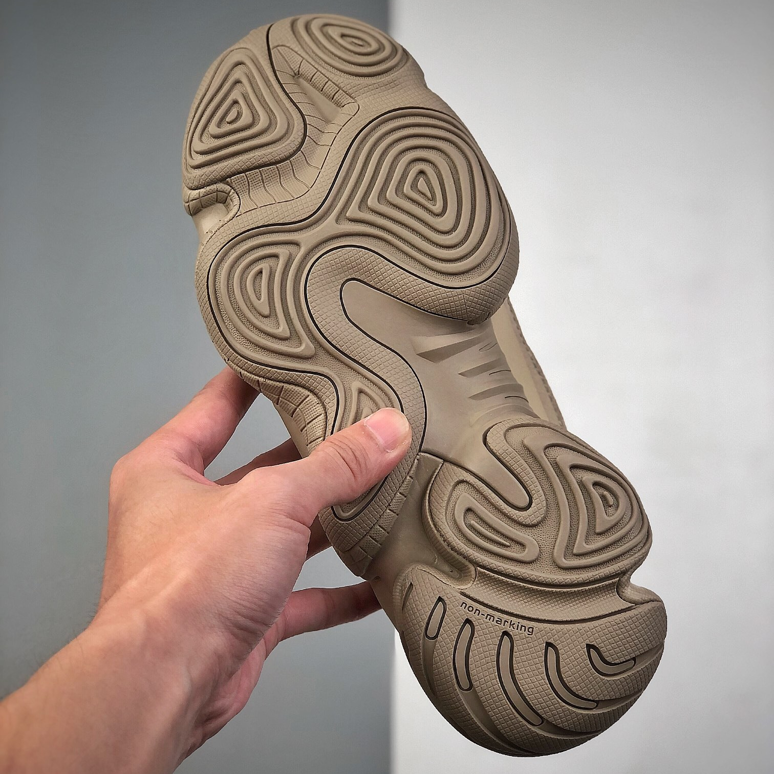 Yeezy 500 Retro Jogging Shoes EU36-EU46 / US3.5-US11