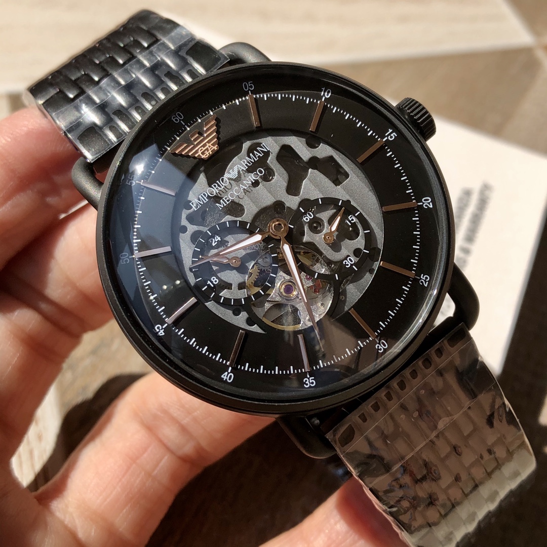 Automatic Mechanical Men's Watch , AR600025