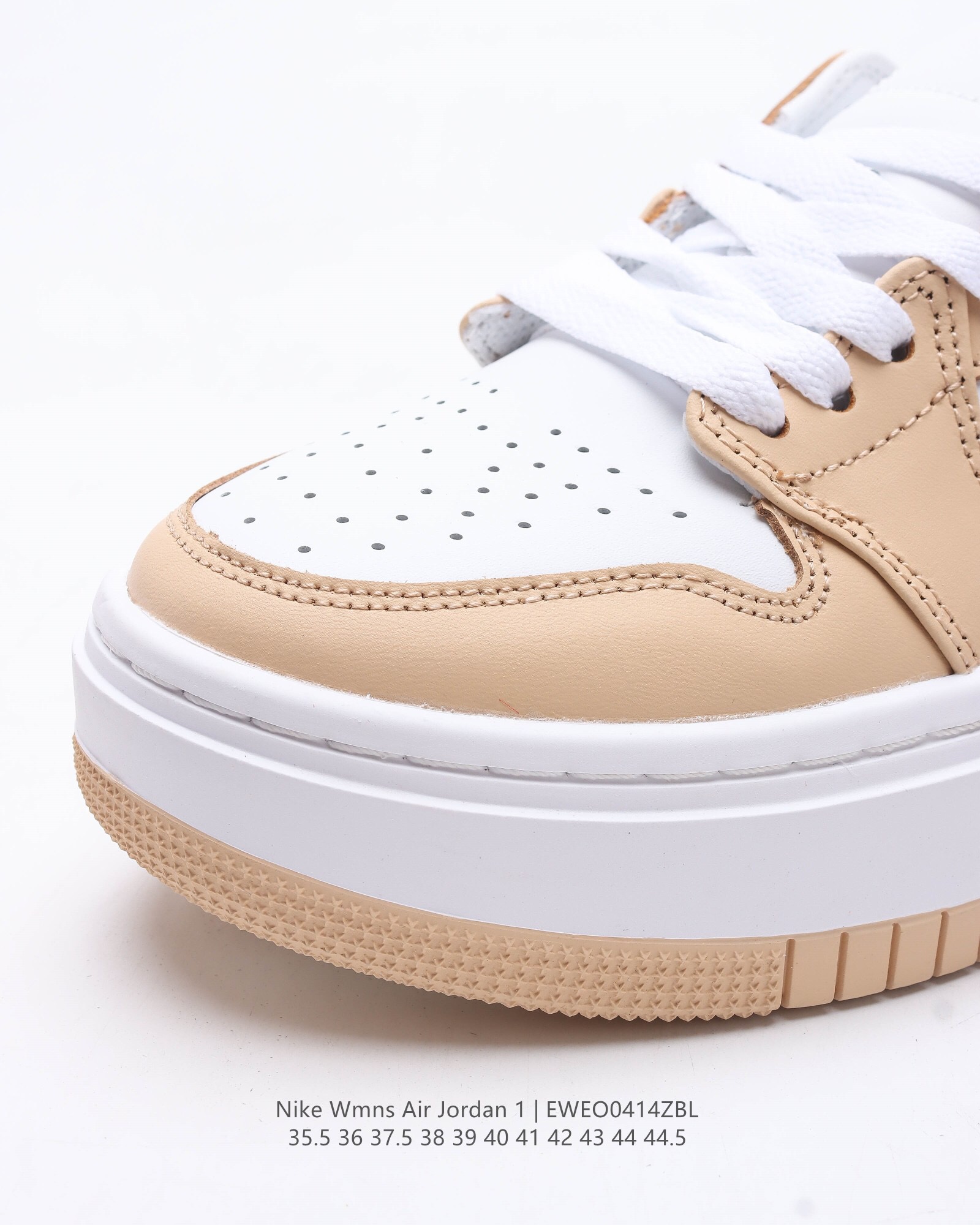 air jordan 1 elevate low se wolf grey aj1 casual shoes Size:EU35-EU44.5