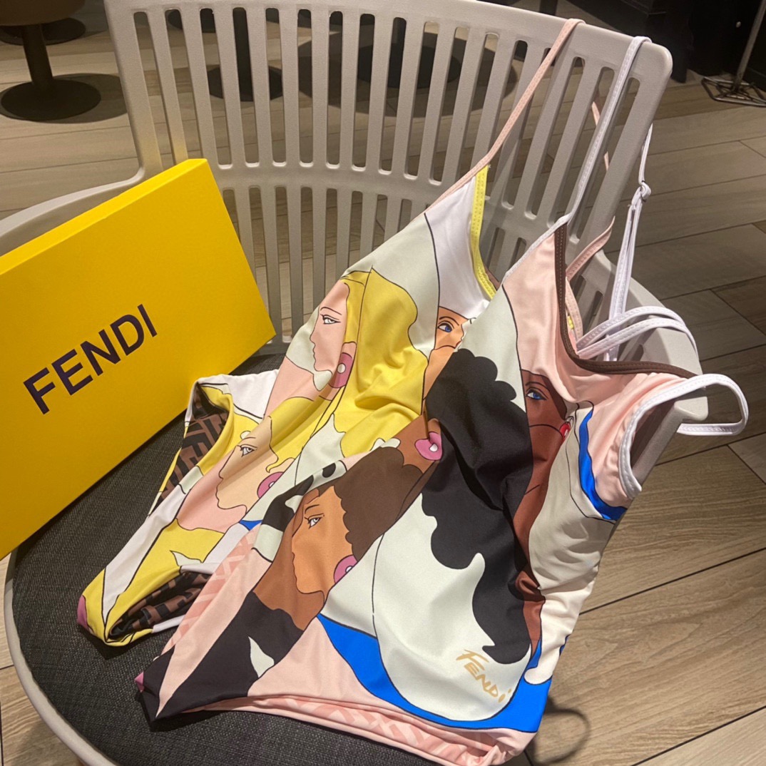 Swimwear women's  Swimsuit One Piece