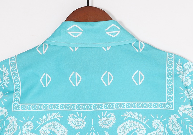 2022ss Men's T-Shirt