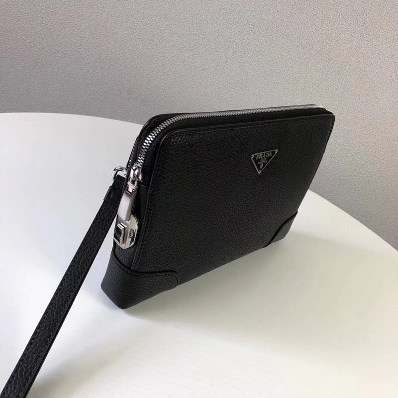 Men's Wallet Handbag Size 27*16*4 cm