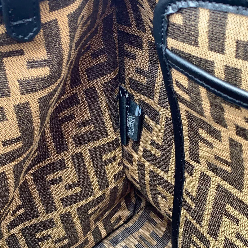 Roma Large Tote Bag 2 Colors Size 41*29.5*16 cm