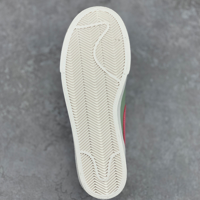 blazer low platform Sport casual shoes Size：EU36-EU39