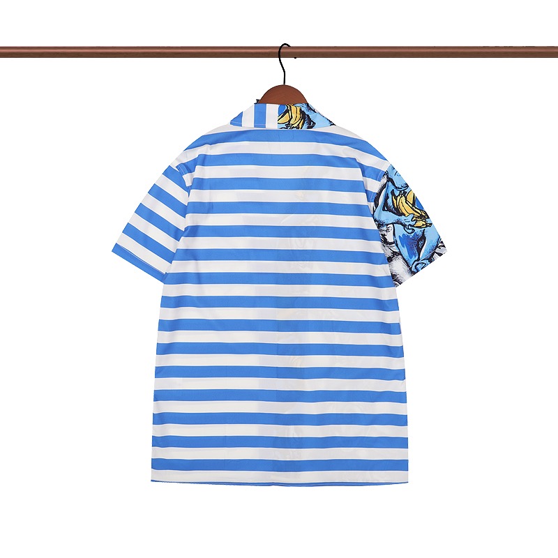 2022ss Men's T-Shirt