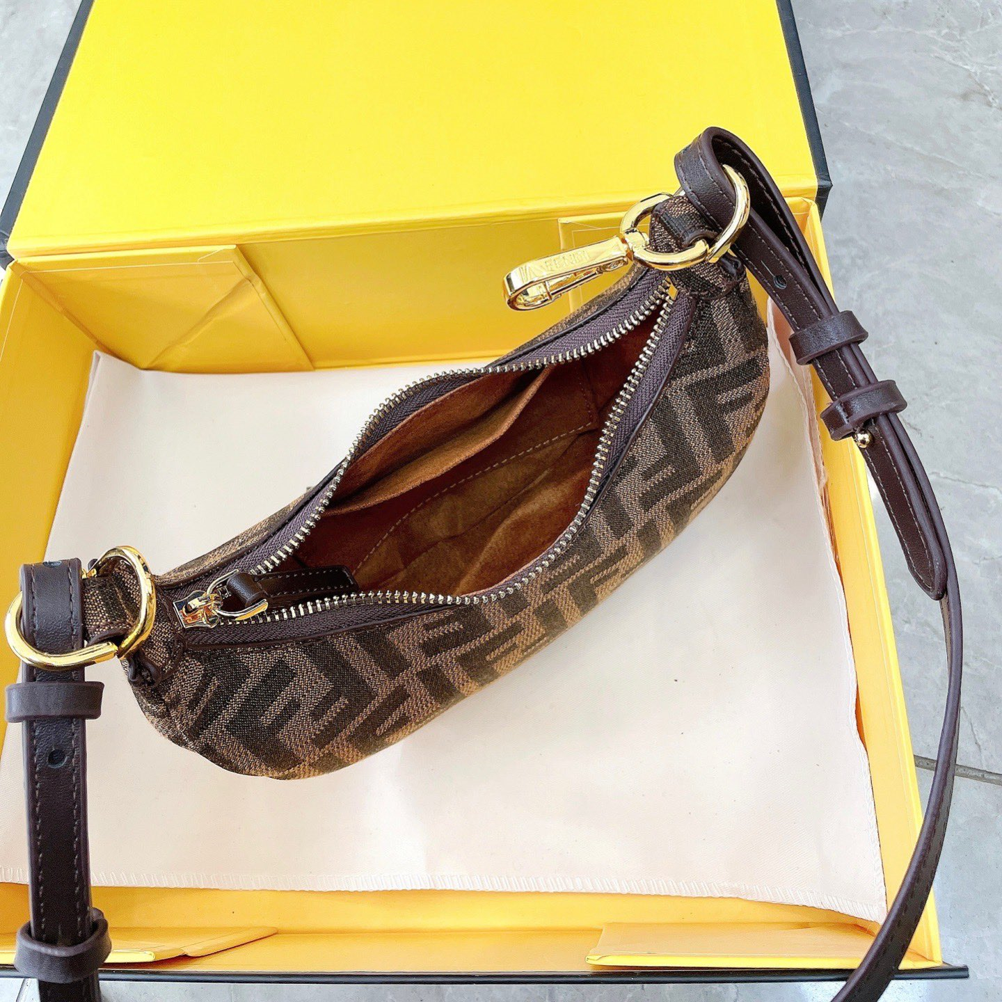 graphy Bags size:19*18cm