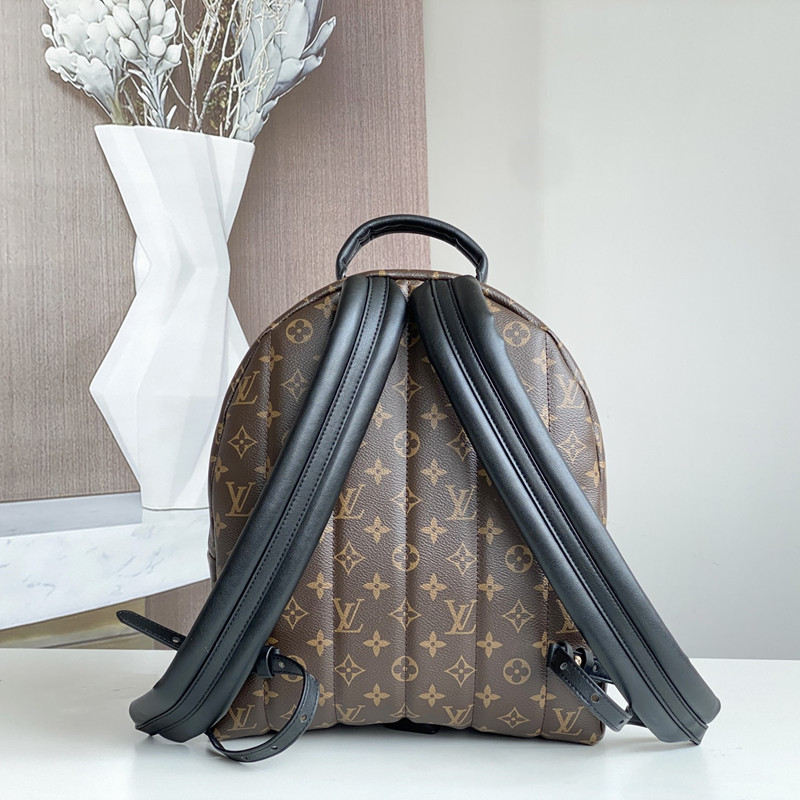 Ladies Backpack   Shoulder Bag Schoolbag Size 28*33*16 cm