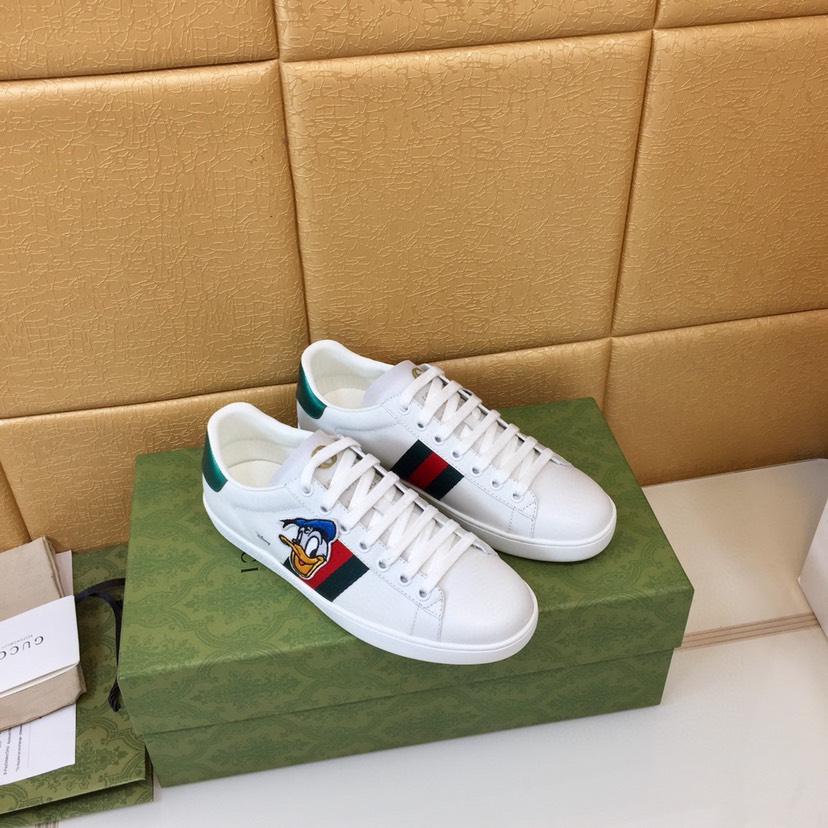 Ace Casual Casual Sports Board Shoes Size:EU35-EU44