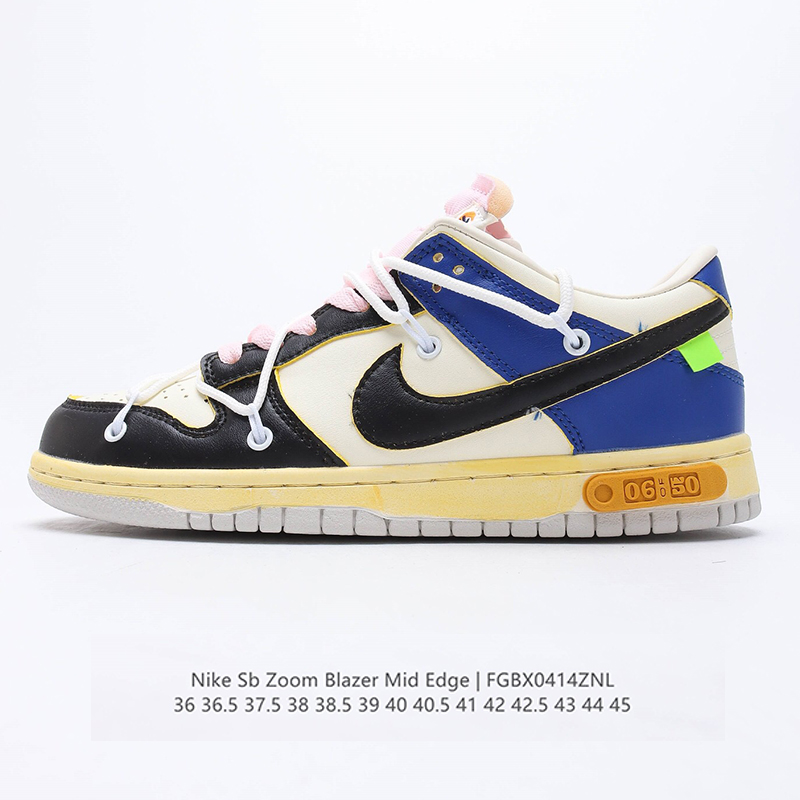 Futura dunk low sb casual shoes Size:EU36-EU45