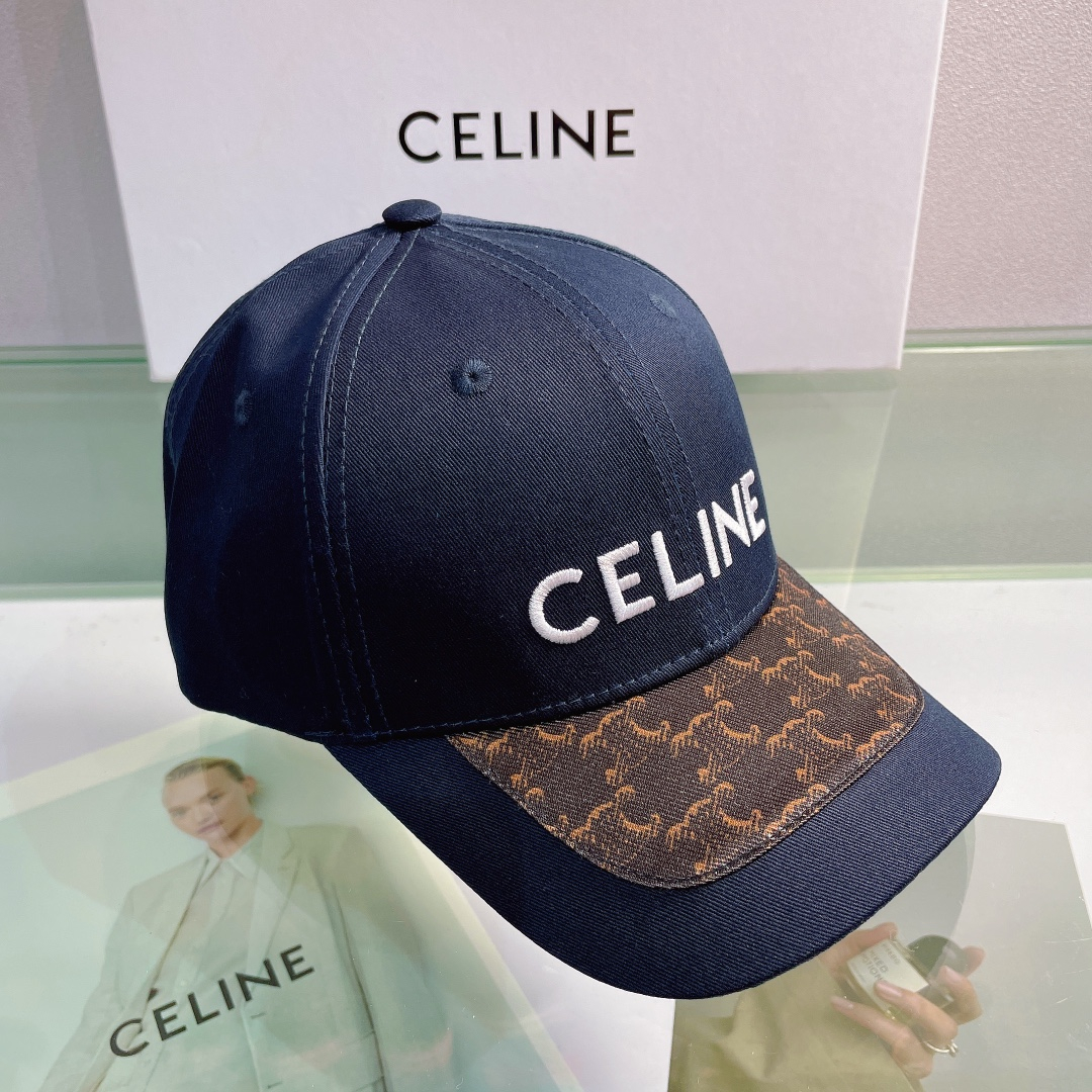 Hats & Caps 1:1, 4 colors