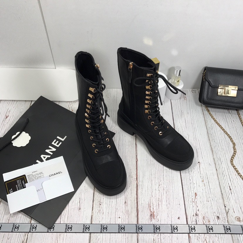 2021 Autumn/Winter New Boots Size:EU35-EU40