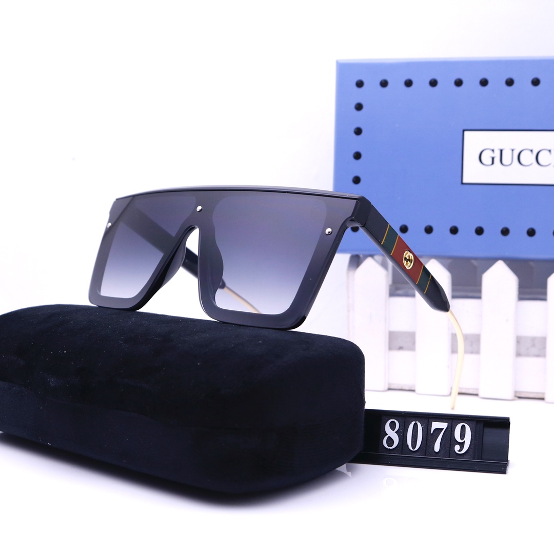 Men's And Women's Sunglasses 7 Colors