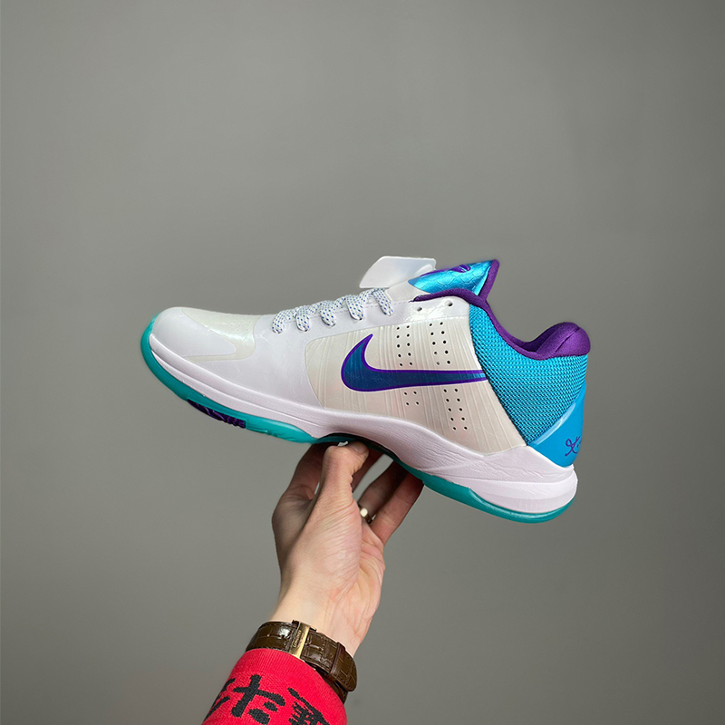 zoom kobe zk5 draft daySport casual shoes Size：EU39-EU46