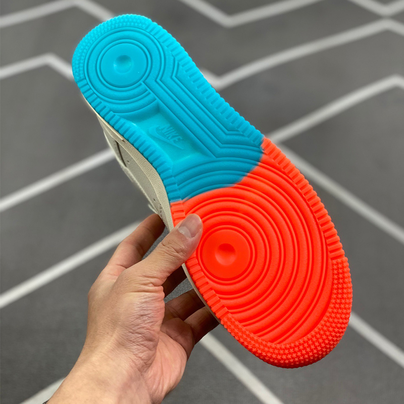 air force 1 low 07 Sport casual shoes Size：EU36-EU45