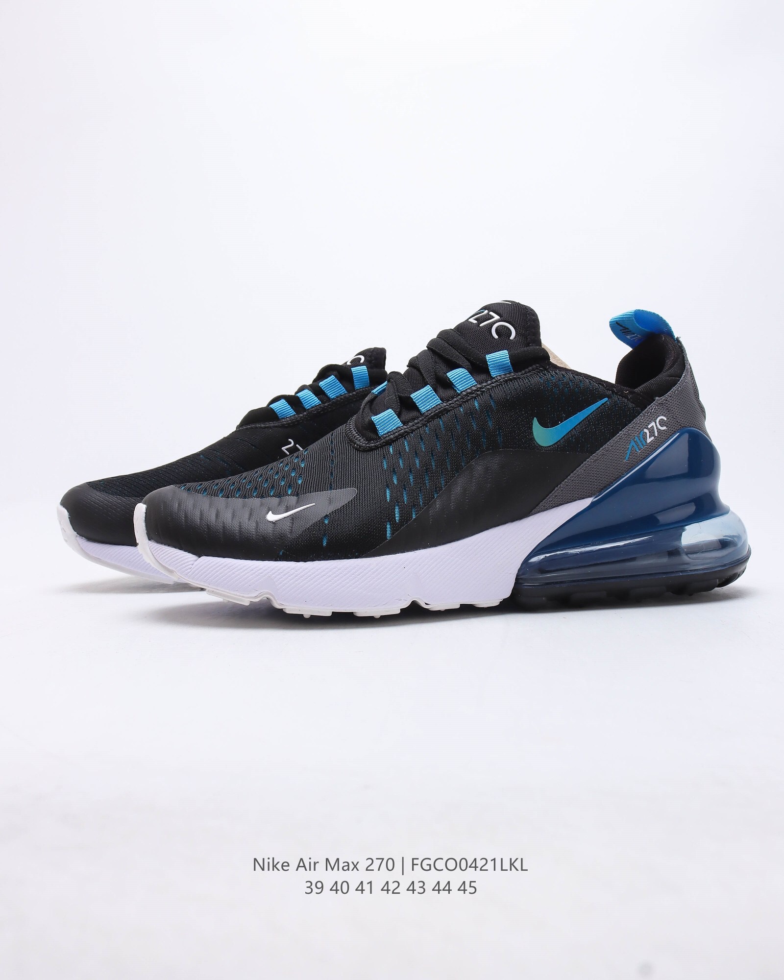 air max 270 se casual shoes Size:EU39-EU45