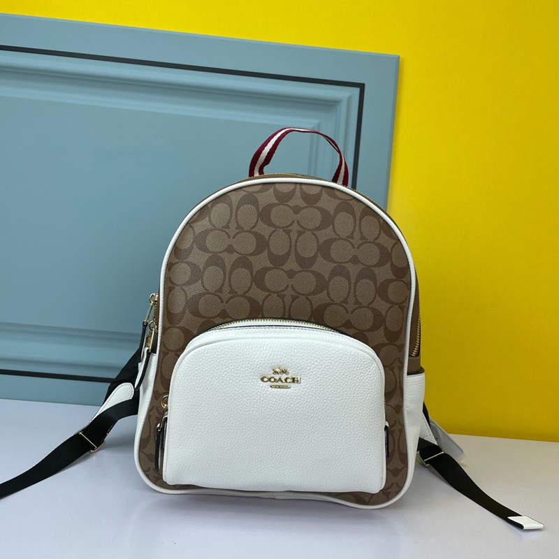 Women's Fashion Backpack School Bags Size 27*36*13 cm