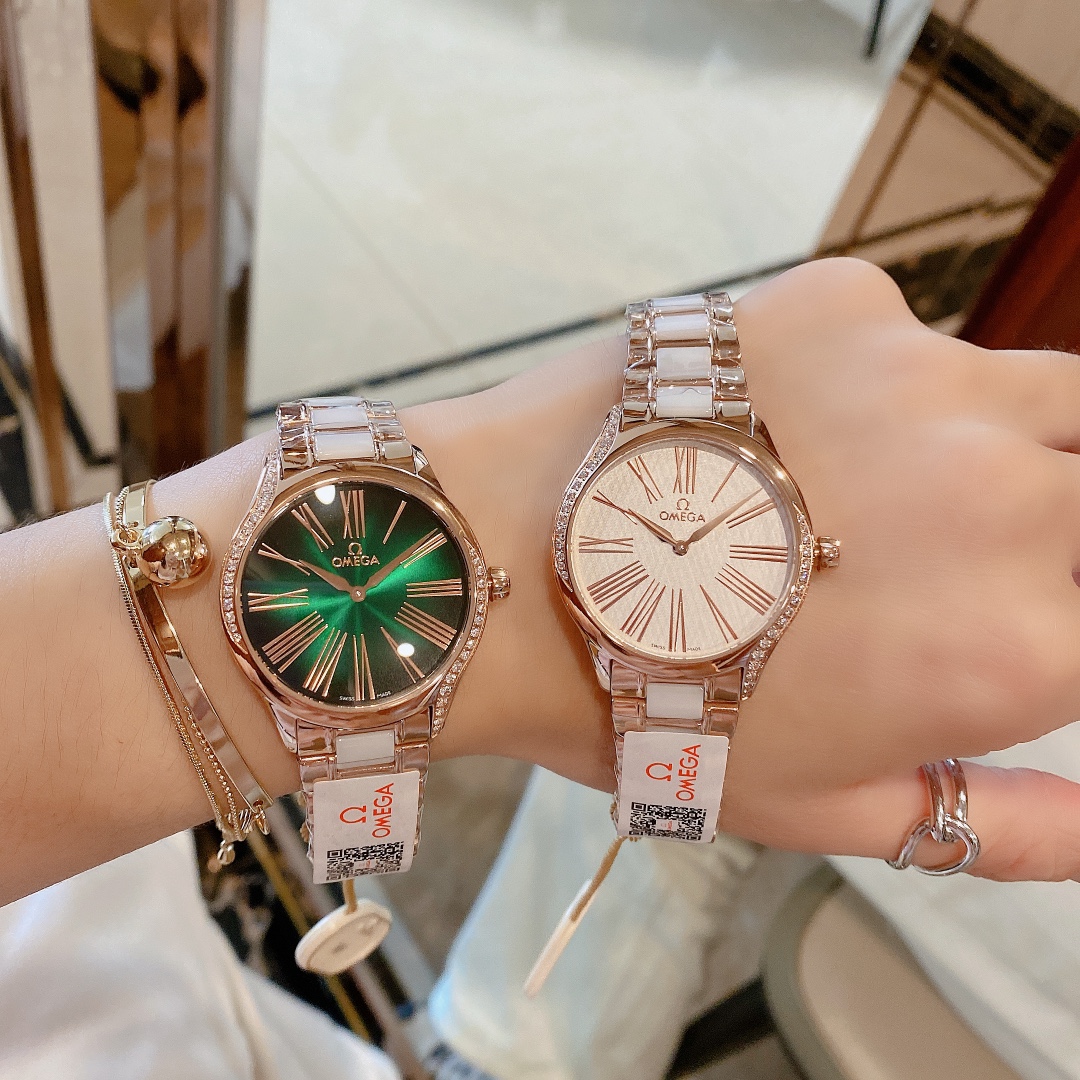 2022 New Watch Ceramic Strap ,Swiss movement