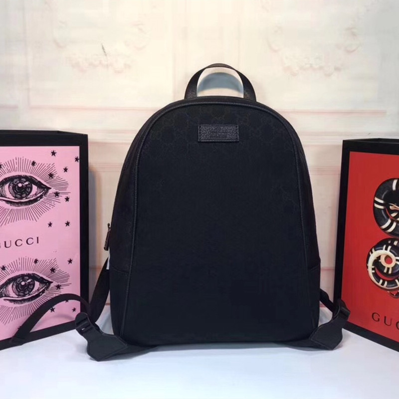 Men's  Backpack  Fashion Casual Shoulder Bag   Size 30*37*14 cm