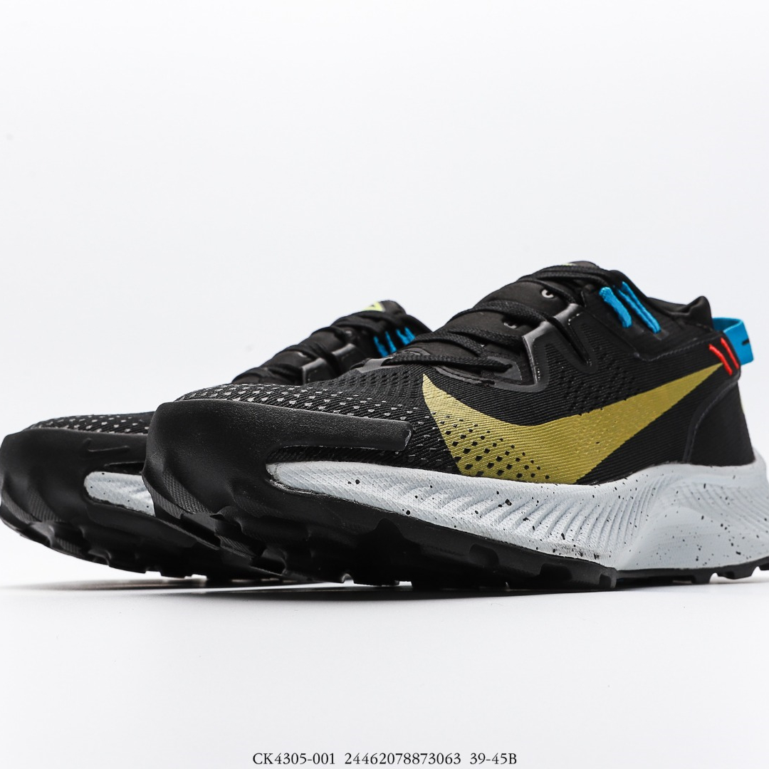 Pegasus Trail 2 Running Men's Shoes Size: EU39-EU45