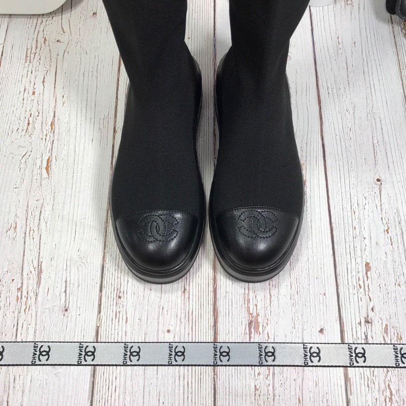 2021 Autumn/Winter New Boots Size:EU34-EU40