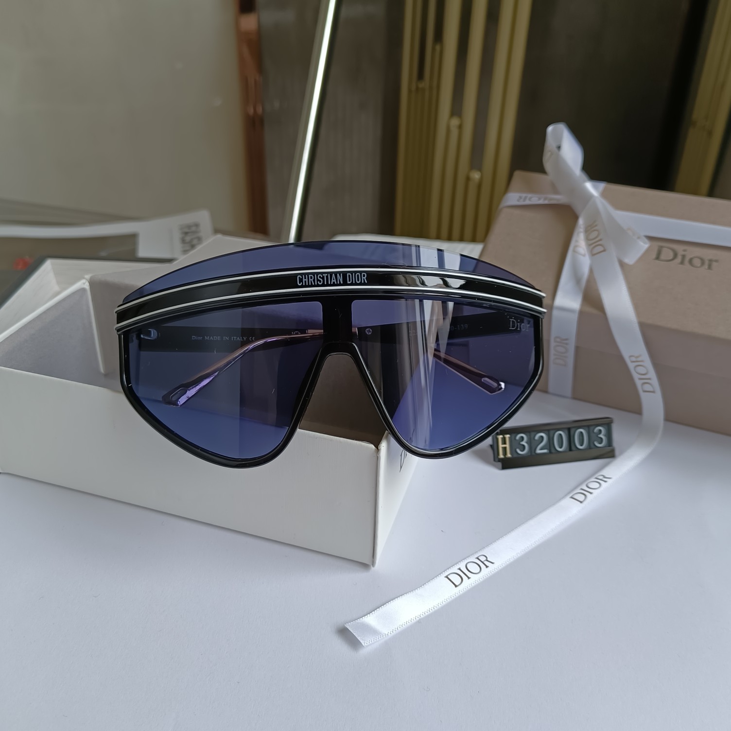 2022 New Men's And Women's Sunglasses 10 Colors